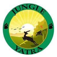 Jungle Yatra Logo