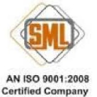 SAXENA MARINE TECH PVT LTD Logo