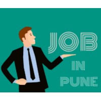 Jobs in Pune Logo