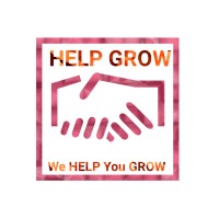 Help Grow Logo