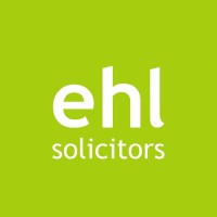 Edward Hands & Lewis Solicitors Logo