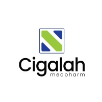 Cigalah Medpharm - (Part of Cigalah Group) Logo