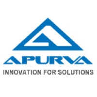 Apurva India Pvt. Ltd Logo