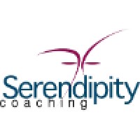 Serendipity Coaching Logo