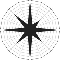 Business as an Art Logo
