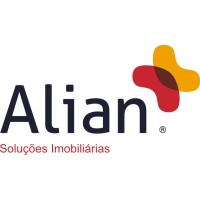 Alian Soluções Imobiliárias Logo