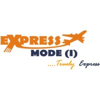 EXPRESSMODE INDIA Logo