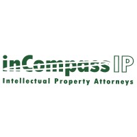 InCompass IP Logo