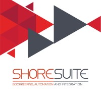 ShoreSuite Logo