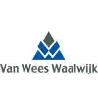 Van Wees Waalwijk Logo