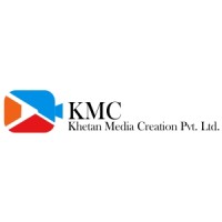 Khetan Media Creation Pvt Ltd Logo