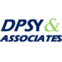 DPSY & Associates Logo