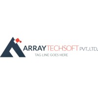 Array Tech Soft Pvt Ltd Logo