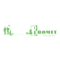 &Bromet Logo