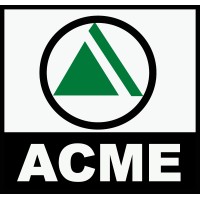 Acme Equipment Pte Ltd Logo