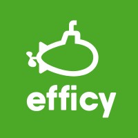 Efficy Logo