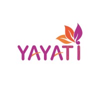 Yayati Consulting LLP Logo