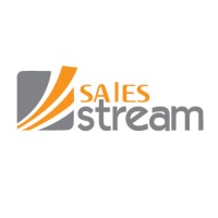 SalesStream Logo