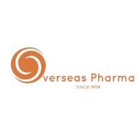 Overseas Pharma (P) Limited Logo