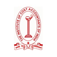The Institute Of Cost Accountants Of India Logo