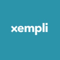 Xempli Logo