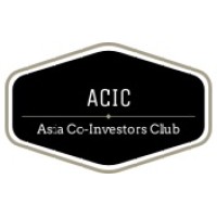 Asia Co-Investors Club Limited Logo