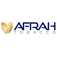 Afrah Tobacco and Cigarettes Factory Logo