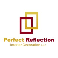 Perfect Reflection Interior Decoration LLC Logo