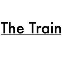 The Train Logo