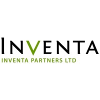 Inventa Partners Ltd Logo