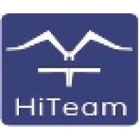 HiTeam Logo