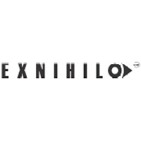 Ex Nihilo Creations India Logo