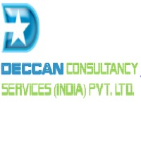 Deccan Consultancy Services Logo