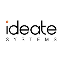 Ideate Systems India Logo