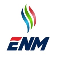 PT Energi Negeri Mandiri Logo