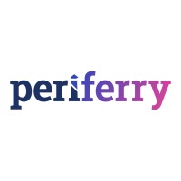 PeriFerry Logo