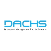 DACHS Computing & Biosciences Logo