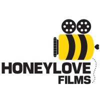 Honeylove Films Logo