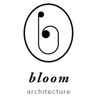 Bloom Architecture Logo