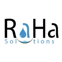 RaHa Solutions Logo