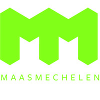 Gemeente Maasmechelen Logo