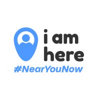 IamHere Software Labs Logo