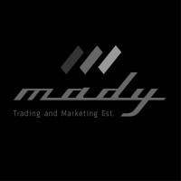 Mady Trading and Marketing Logo