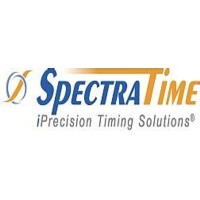SPECTRATIME (ex-TEMEX TIME) Logo