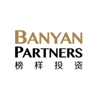 Banyan Partners 榜样投资 Logo