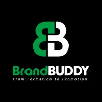 BrandBUDDY Logo