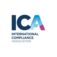 International Compliance Association Logo