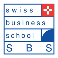 Swiss Business School UAE Logo