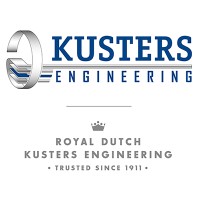 Royal Dutch Kusters Engineering Logo
