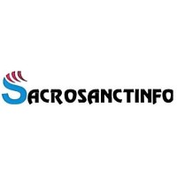 Sacrosanctinfo LLC Logo